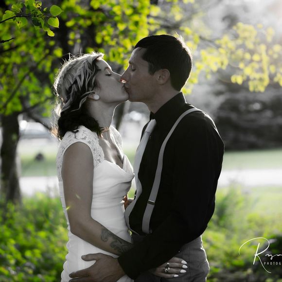 Meet your Posher, Krysta - Picture 1 of 1